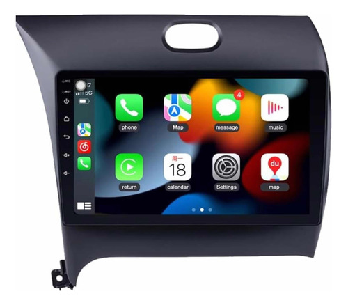 Radio Andorid Carplay 2+32 Kia Cerato Pro