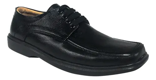 ARTURO CALLE Zapatos Casuales para hombre color Miel. Talla 39 –