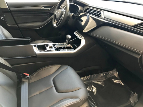 Imagen 10 de 17 de Ford Territory Titanium Okm 2022