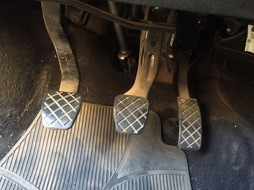 Imagen 12 de 15 de Volkswagen Gol Serie