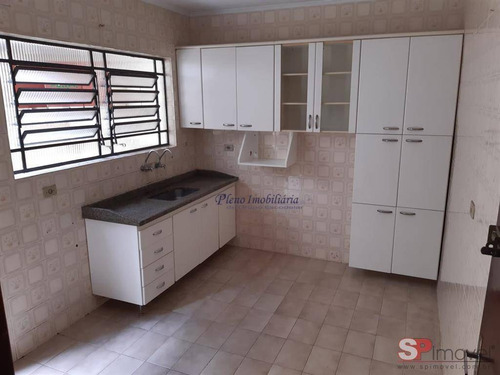 Imagem 15 de 25 de Sobrado Com 2 Dormitórios, 80 M² - Venda Por R$ 630.000,00 Ou Aluguel Por R$ 2.500,00/mês - Lauzane Paulista - São Paulo/sp - So0407