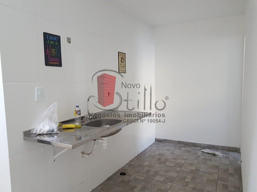 Imagem 6 de 15 de Predio Comercial - Mooca - Ref: 8280 - V-8280
