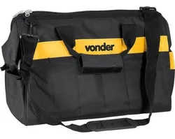 Comprar Bolsa Em Lona Bl 008 - Vonder no Mercado Livre