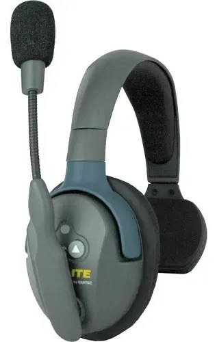 Kit 4 Intercom Eartec Ultralitehd (1 Main E 3 Remote