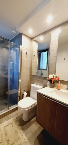Dp En Arr 3d 3b 2e + B Padre Hurtado / Bilbao, Las Conde
