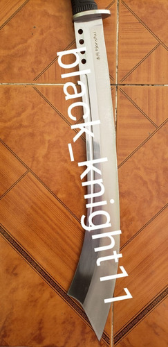 Espada De Guerra Honshu United Cutlery Funda Afilada Katana
