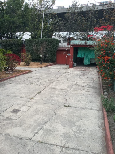 Terreno En Venta Sobre Periferico, Uso De Suelo Mixto, 12 Niveles Permitidos.