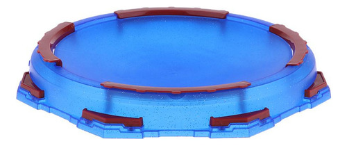 Top Battle Tops Burst Gyro Arena 0,22 X 11,22 X 1,57 PuLG