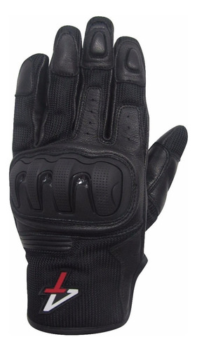 Guantes Moto Four 4 Stroke Flash Con Protecciones Avant Talle Xl