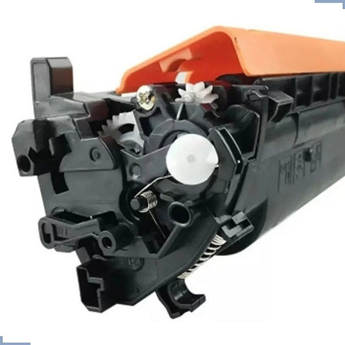 Toner 217a 17a P/ M-130 M-130a M-130fn M-130fw M-130nw Tinta Preto