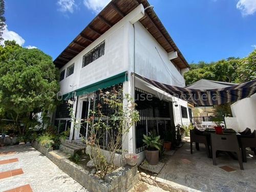 Imagen 6 de 30 de Rah Código 22-3468: Casa En Venta En Cumbres De Curumo Caracas Orlando Figueira 04125535289/04242942992 Esp1