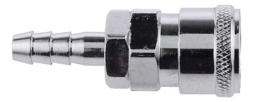 Acoplador De Manguera De Aire Sh20+ph20