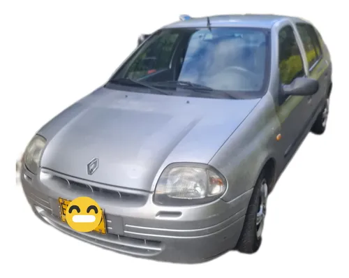 Renault Symbol 1.4 Rna