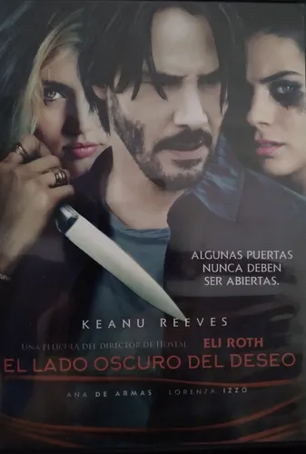 El Lado Oscuro Del Deseo Pelicula Completa El Lado Oscuro Del Deseo - Keanu Reeves - Cinehome | Cuotas sin interés