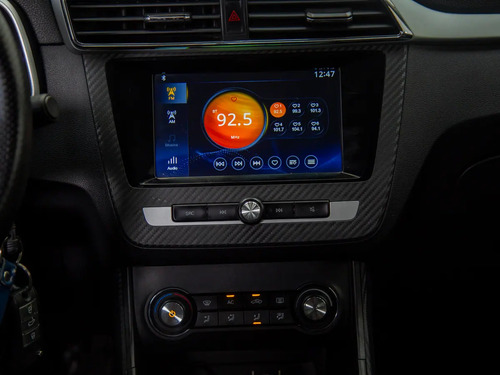 Mg Zs 1.5 Com Mt 2022