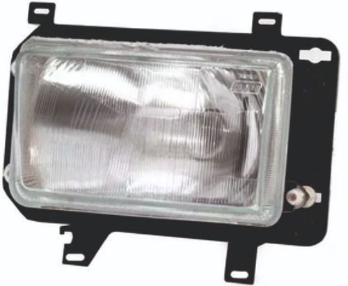 Semioptica Vw 8120-9150 Der-izq/cod:406421-406422