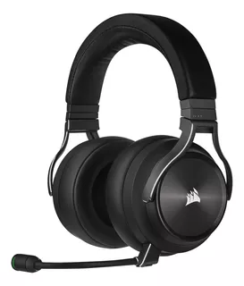 Corsair Virtuoso Rgb Wireless Xt Auriculares Gaming Multipla