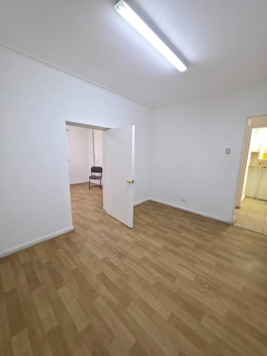 Arriendo 462mts2 Santiago Oficina Y Comercial (177009)