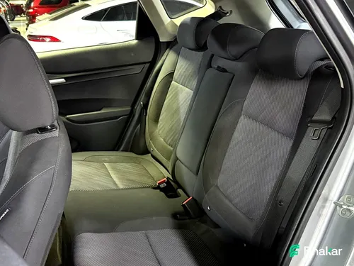 Kia Seltos 1.6 Ex At