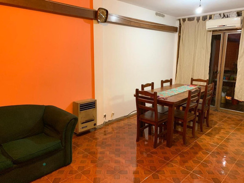 Imagen 3 de 13 de Departamento 2 Dormitorios Barrio Abasto