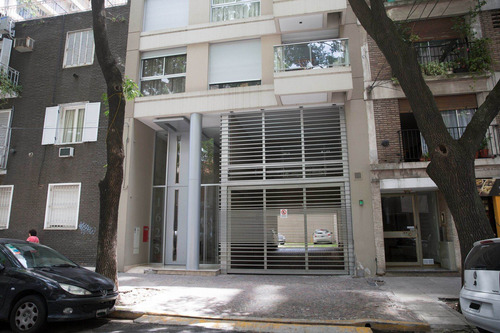 Imagen 21 de 23 de Depto 3 Amb En Venta En Las Cañitas Con Cochera