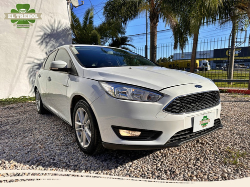 Ford Focus III 1.6 S