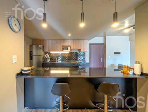 Venta Departamento Dos Dormitorios Cochera Amenities Lourdes