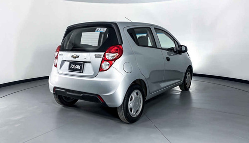 Imagen 9 de 15 de 27544 - Chevrolet Spark 2017 Con Garantía Mt