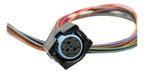 comprar Arnes Conector Freno Motor Cummins Isx Ism Isc Qsx