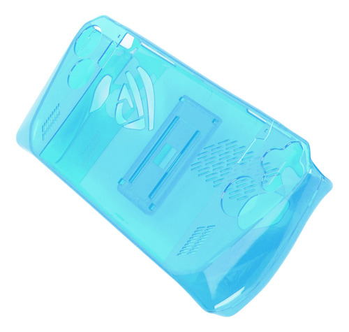 Funda Transparente De Tpu Para Consola De Juegos Rog Ally, A
