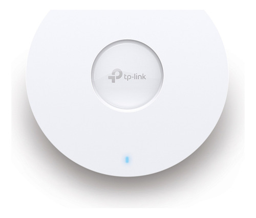 Access Point Tp-link Omada Eap653 Ax3000 Mbps Wifi 6 Dual Ba