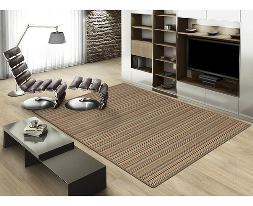 Alfombra Aruba Linhas 1,50x2,00