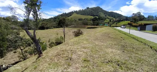 Lote En Venta En Ceja. Cod V3232
