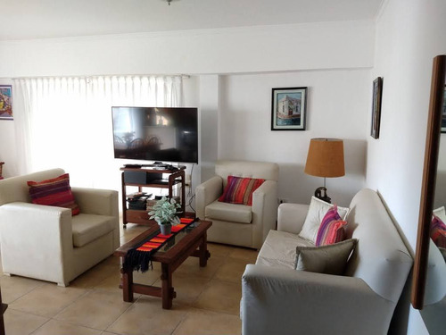 Se Vende Departamento Tipo Penhouse Con Balcon Terraza