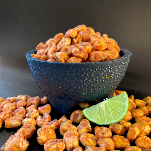 Botana De Maiz Inflado - Maicitos Blofis 500gr Sabor Ranchero