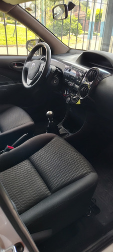 Toyota Etios 1.5 X 6mt My19
