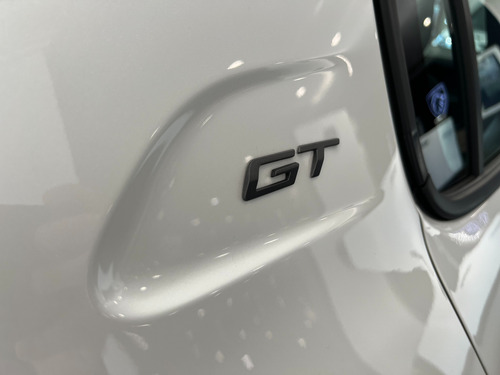 Peugeot 208 1.0T Gt