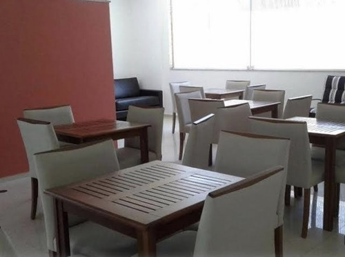 Imagem 4 de 6 de Apartamento Para Venda - 9318