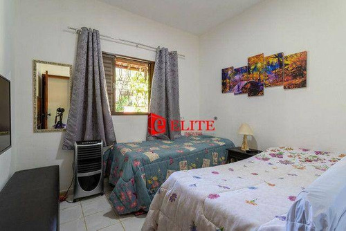 Imagem 22 de 30 de Chácara Com 2 Dormitórios À Venda, 48000 M² Por R$ 1.100.000,00 - Zona Rural - Caçapava/sp - Ch0058