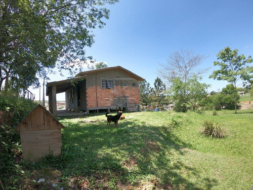 Imagem 6 de 6 de Terreno - Recanto Verde - Ref: 32317 - V-32314