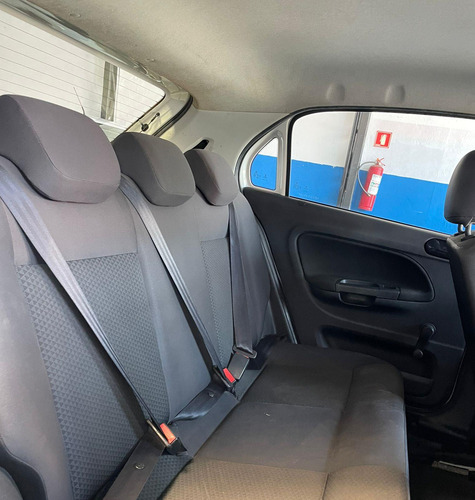 Volkswagen Gol GOL 1.0 FLEX 12V 5P