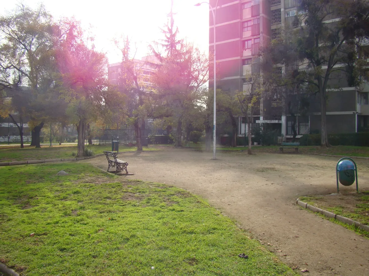 Imagen 2 de 30 de Dichato - Villa Frei - Duplex