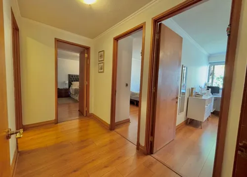 Gran Departamento 3d 3b + Servicios El Gabino/avda La Dehesa