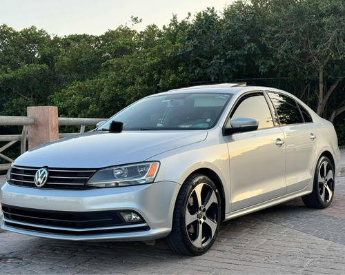 Volkswagen Jetta 2.5 Comfortline Mt