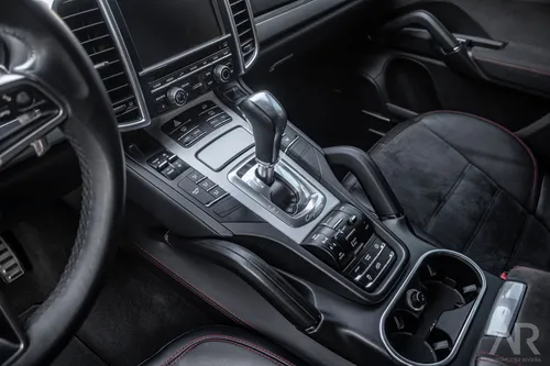 Porsche Cayenne 3.6 V6 Gts At