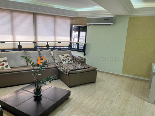 Vendo Apartamento Condominio Club Las Mesetas Yf