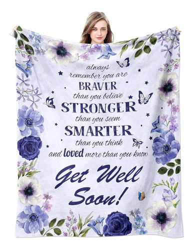 Regalos Kjacgad Get Well Soon Para Mujer Simpat Gifts