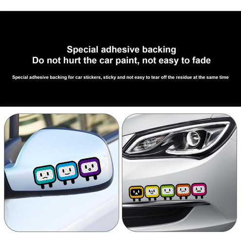 Pegatinas Reflectantes Para Coche Pegatinas Reflectantes Par
