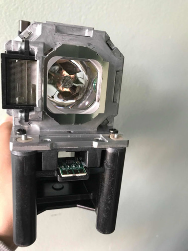 Lampara Video Beam Panasonic Et-laf100 Ptf100ntu Original