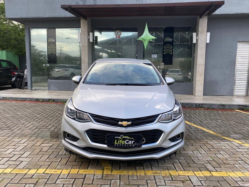 Chevrolet Cruze Chevrolet Cruze Lt 1.4 2018/2019